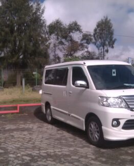 Private Transportation – 1 Day Transfer Bromo to Banyuwangi