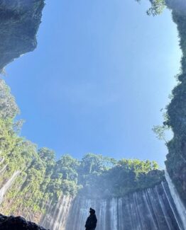 Surabaya – Tumpak Sewu – Bromo Tour 3D2N