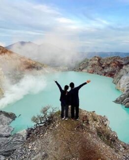 5 Days 4 Nights East Java Adventure